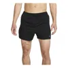 Nike Dri-fit Stride Running Division 4"" Brief-lined Running Shorts 'black'