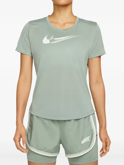 Nike Dri-fit Swoosh Run T-shirt