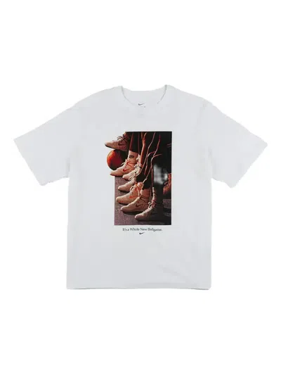 NIKE DRI-FIT T-SHIRT