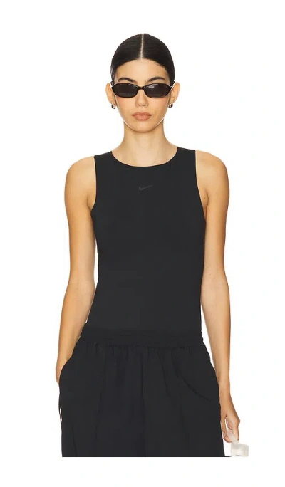 Nike Dri-fit Tank Bodysuit