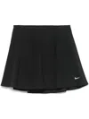 Nike Club Tennis Skirt In Black
