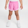 Nike Babies' Dri-fit Toddler Tempo Shorts In Pink
