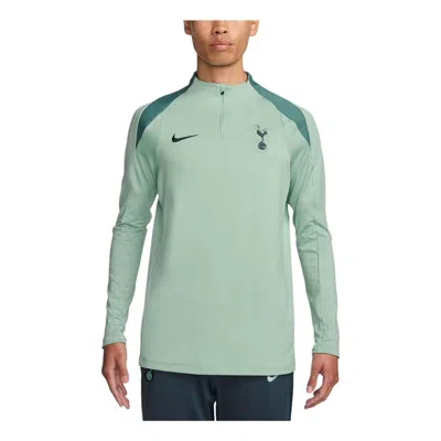 Nike Dri-fit Tottenham Hotspur Strike Third T-shirt 'green'