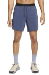 NIKE DRI-FIT TRAIL RUNNING SHORTS