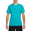 Nike Dri-fit Training T-shirt In Dusty Cactus