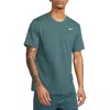 Nike Dri-fit Training T-shirt In Green