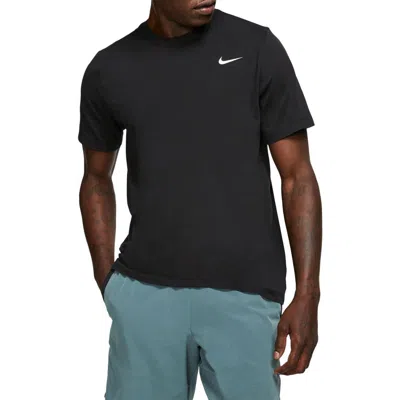 NIKE NIKE DRI-FIT TRAINING T-SHIRT
