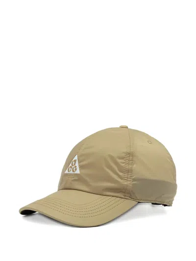 Nike Dri-fit Unstructured Acg Cap In Neutral