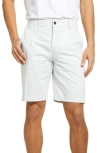 Nike Dri-fit Uv Flat Front Chino Golf Shorts In Photon Dust