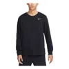 Nike Men's Dri-fit Legend Long-sleeve Fitness Top