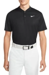 Nike Men's Dri-fit Victory Golf Polo In Black