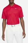 NIKE NIKE DRI-FIT VICTORY GOLF POLO