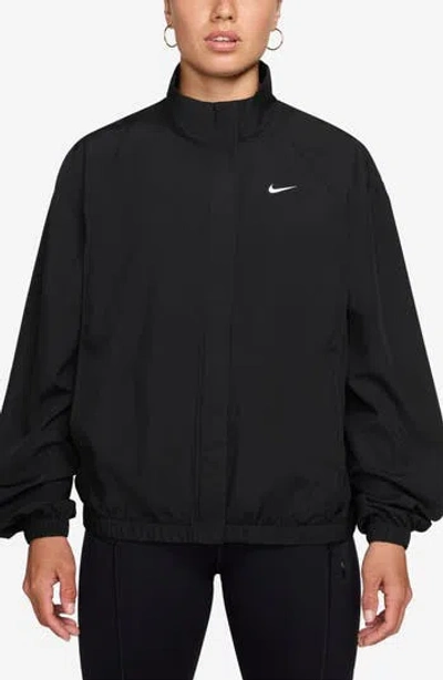 Nike Dri-fit Woven Jacket In Multi