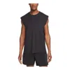 Nike Dri-fit Yoga Training Tank 'black'