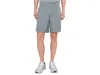 Nike Dri-fit Challenger 7 Brief-lined Shorts In Blue