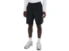 Nike Challenger Short Running Training Quick Dry Sports Shorts Black