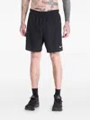 Nike Challenger Dri-fit Brief Lined Running Shorts In Multi