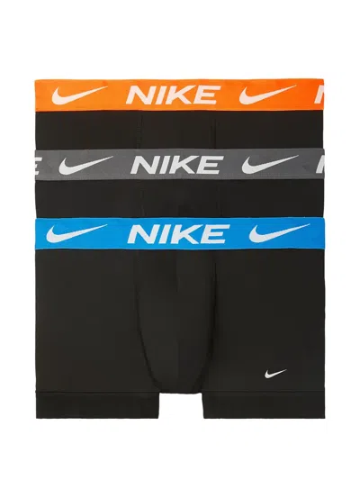 NIKE DRI-FIT ESSENTIAL TRUNKS (SET OF THREE)