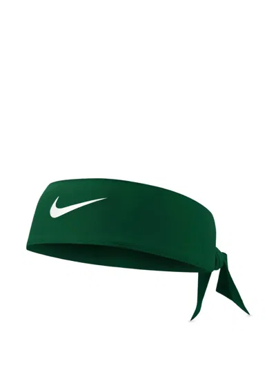 Nike Dri-fit Head Tie In Green