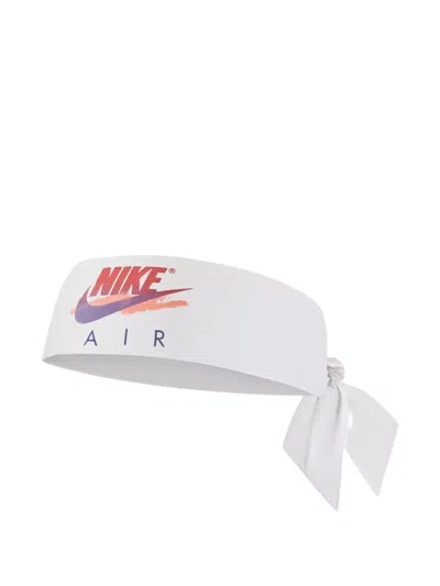 Nike Dri-fit Head Tie In Yellow