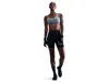 Nike Dri-fit Indy Light Support Bra In Blue