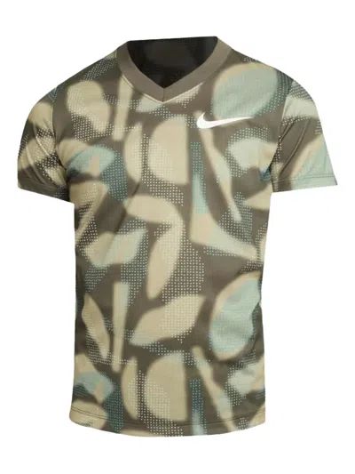 Nike Kids' Dri-fit Legend T-shirt In Multi