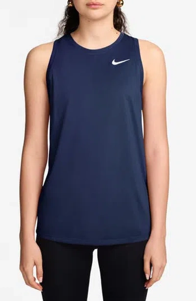 Nike Dri-fit Running Tank