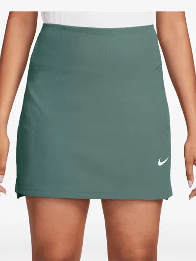Nike Dri-fit Skort In Green