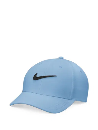 Nike Dri-fit Swoosh Cap In Red