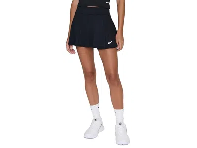 Nike Dri-fit Victory Flouncy Skirt In Blue