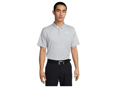 Nike Dri-fit Victory Solid Golf Polo In Multi