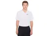 Nike Dri-fit Victory Solid Golf Polo In White