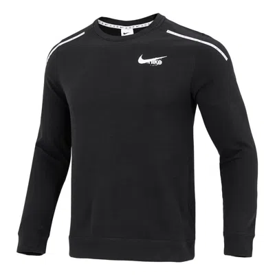 Nike Dry Fit  Casual Graphic T-shirt 'black'