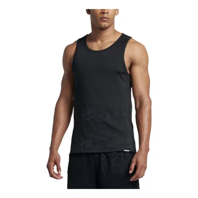 Nike Dry Lebron Vest 'black'