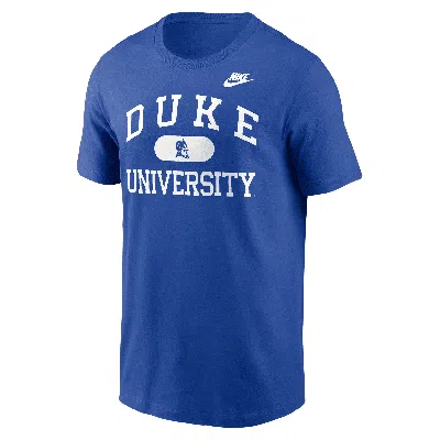 NIKE DUKE LEGACY ALMA MATER  MEN'S COLLEGE T-SHIRT,1015854663