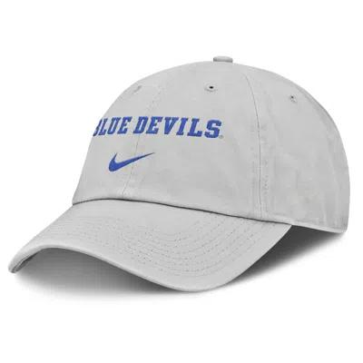 Nike Duke Off-field Club Gameday  Men's College Adjustable Hat