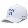 Nike Duke On-field Rise Swoosh  Men's Dri-fit College Hat