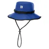 Nike Royal Duke Blue Devils 2025 Sideline Apex Boonie Bucket Hat In Blue