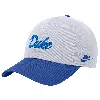Nike Duke  Unisex College Campus Cap In White