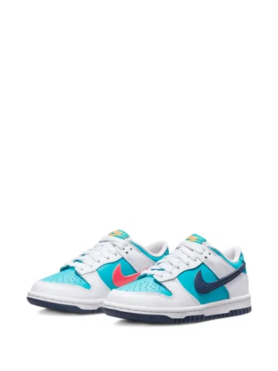 Nike Dunk "dusty Cactus" Sneakers In Multi