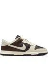 Nike Dunk Low Retro Basketball Sneaker In Multi