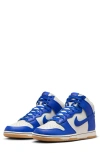 NIKE NIKE DUNK HI RETRO SE BASKETBALL SNEAKER