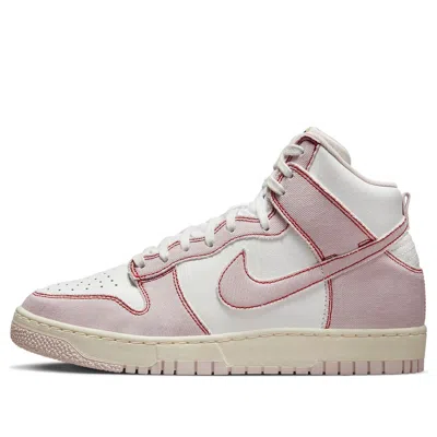 NIKE NIKE DUNK HIGH 1985 'BARELY ROSE'