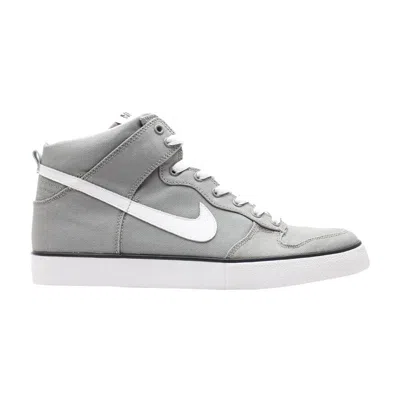 Pre-owned Nike Dunk High Ac 'mr. Cartoon' | Grey | Men's Size 12 In Gray