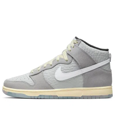 Nike Dunk High 'culture Day'