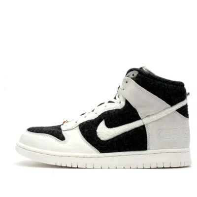 Nike Dunk High 'destroyers'