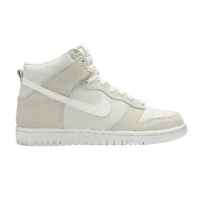 Pre-owned Nike Dunk High Gs 'off White'