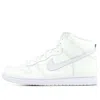 Nike Dunk High Premium 'glow In The Dark' In Multi