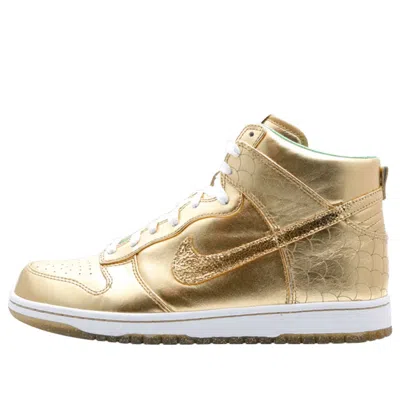 Nike Dunk High Premium 'nagoya'