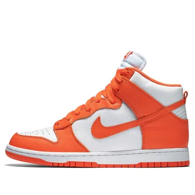 NIKE Nike Dunk High Retro QS 'Syracuse'
